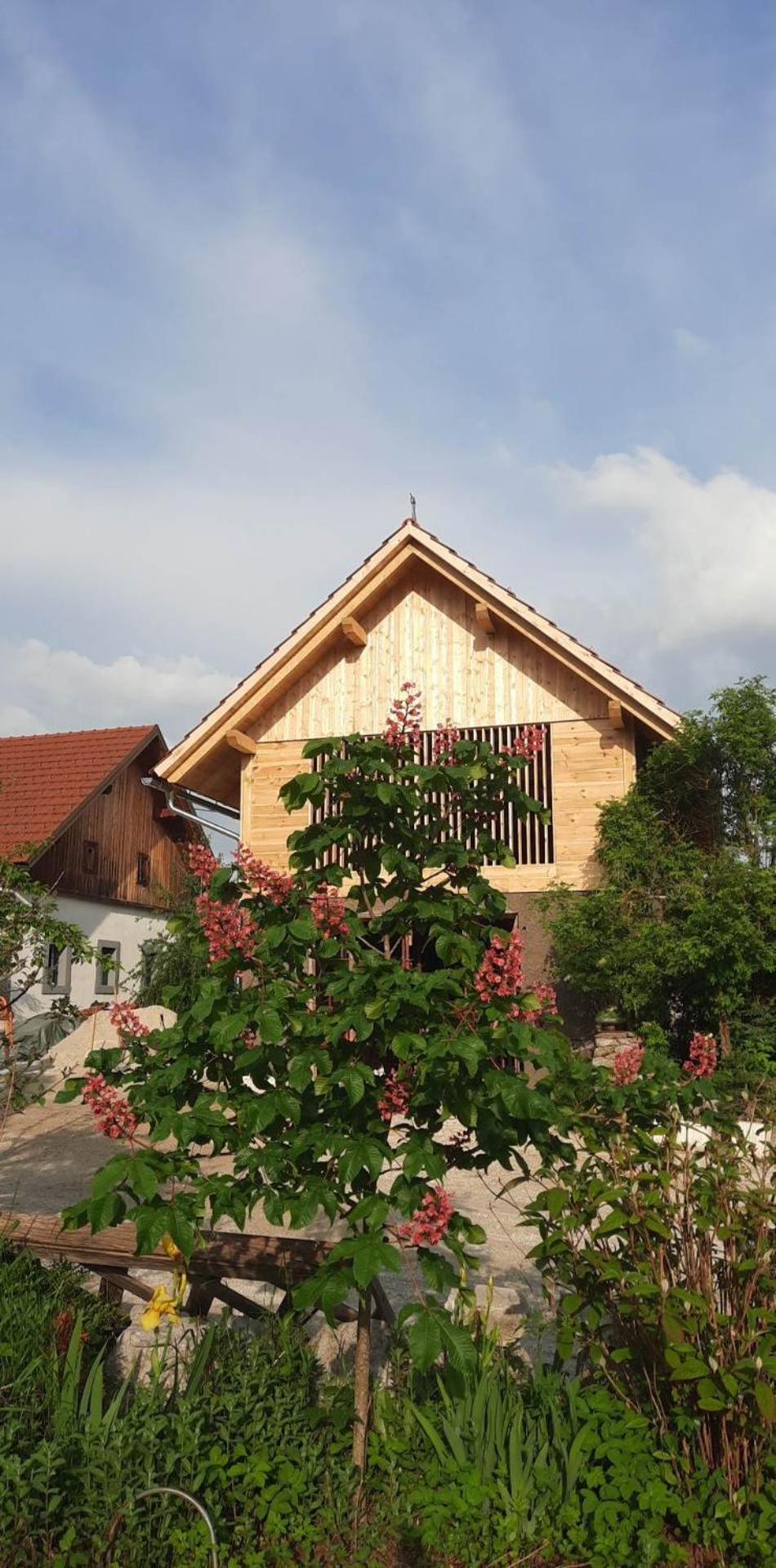 Edenski Vrt Ivancna Gorica Exterior foto