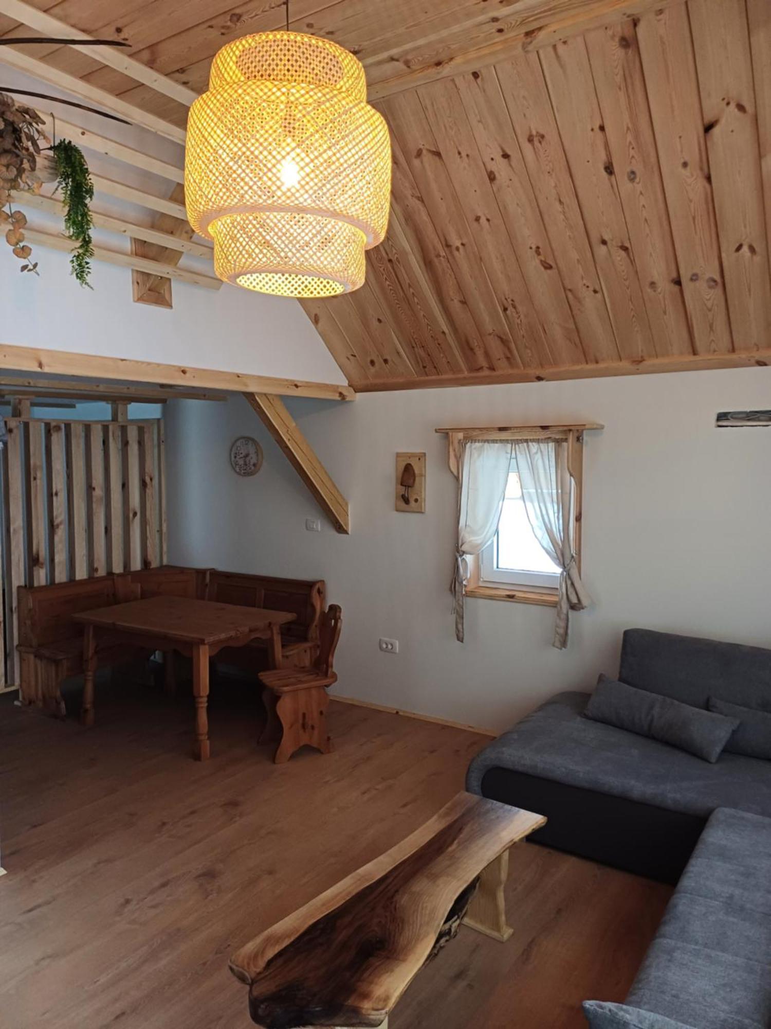 Edenski Vrt Ivancna Gorica Exterior foto
