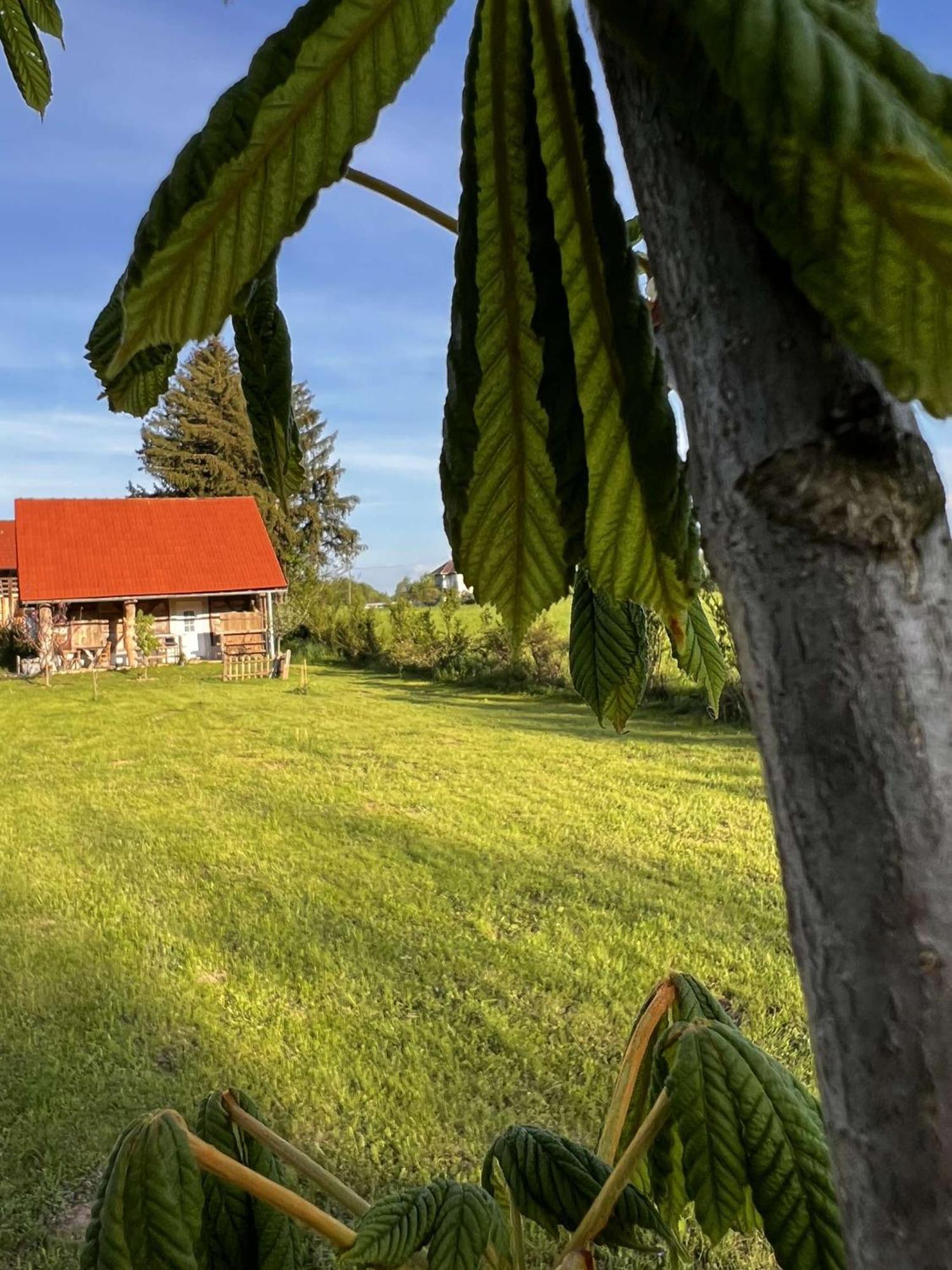 Edenski Vrt Ivancna Gorica Exterior foto
